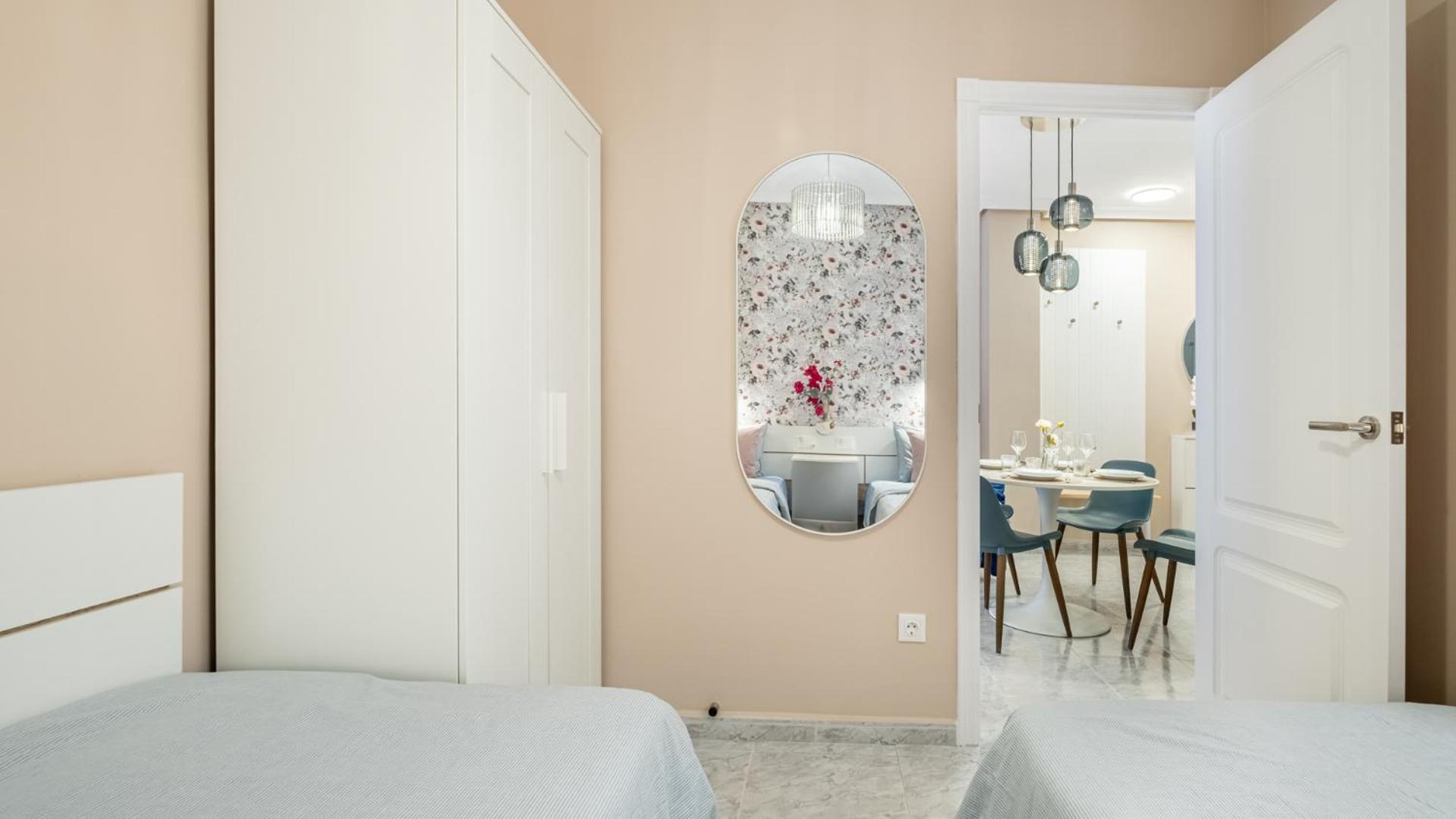 Apartamento Centrico Con Garaje Torrevieja Exteriér fotografie