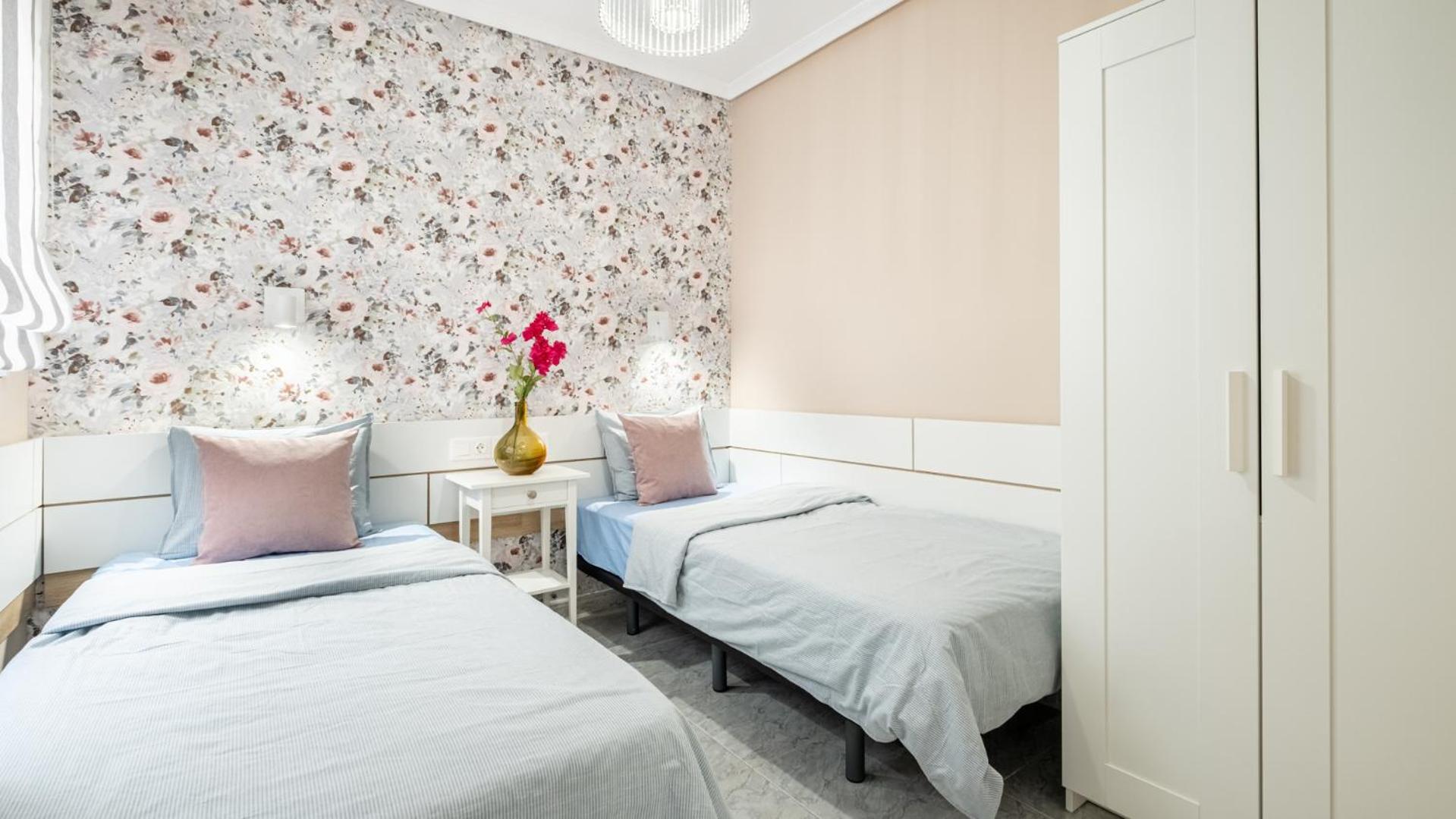 Apartamento Centrico Con Garaje Torrevieja Exteriér fotografie