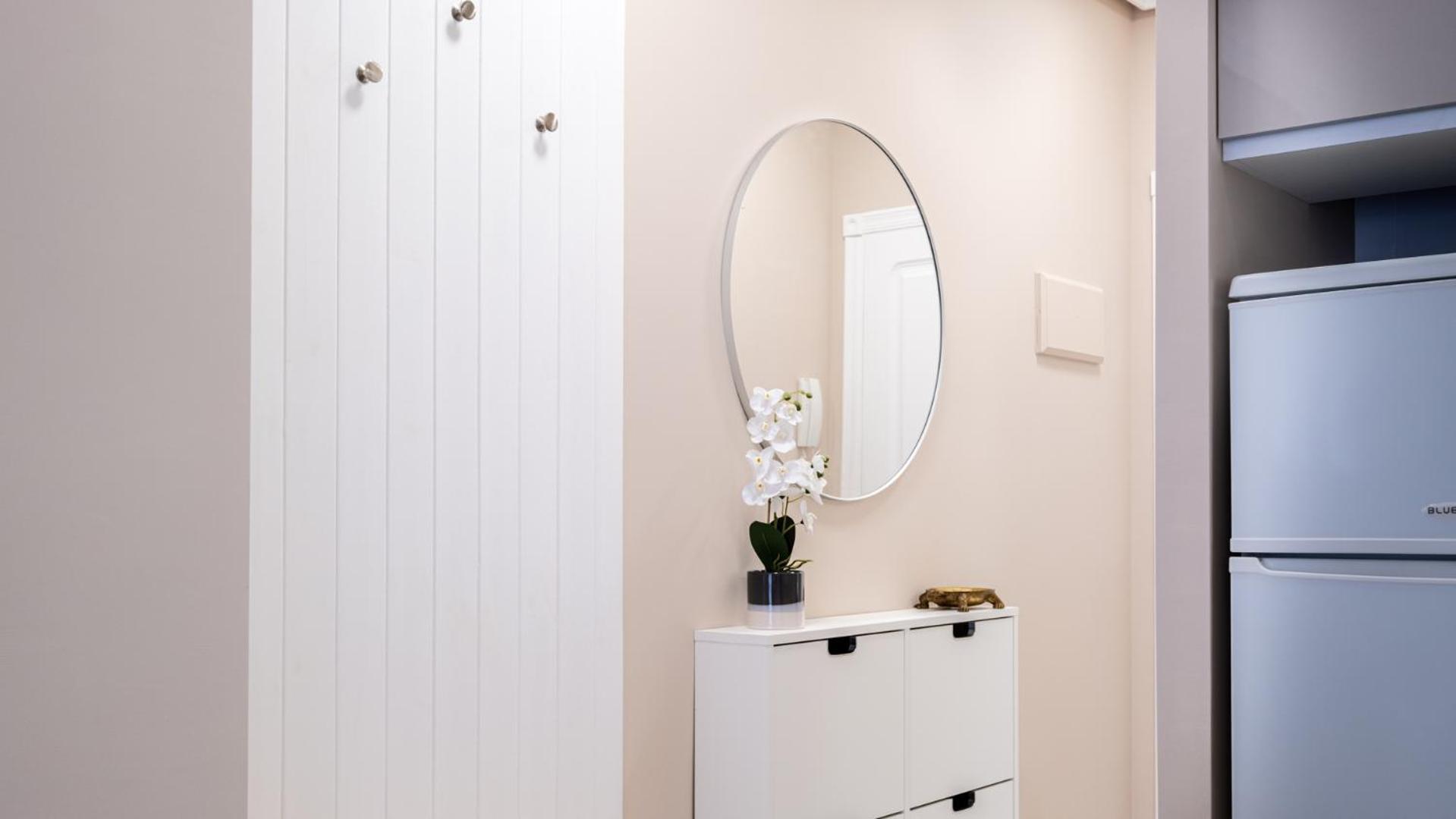 Apartamento Centrico Con Garaje Torrevieja Exteriér fotografie