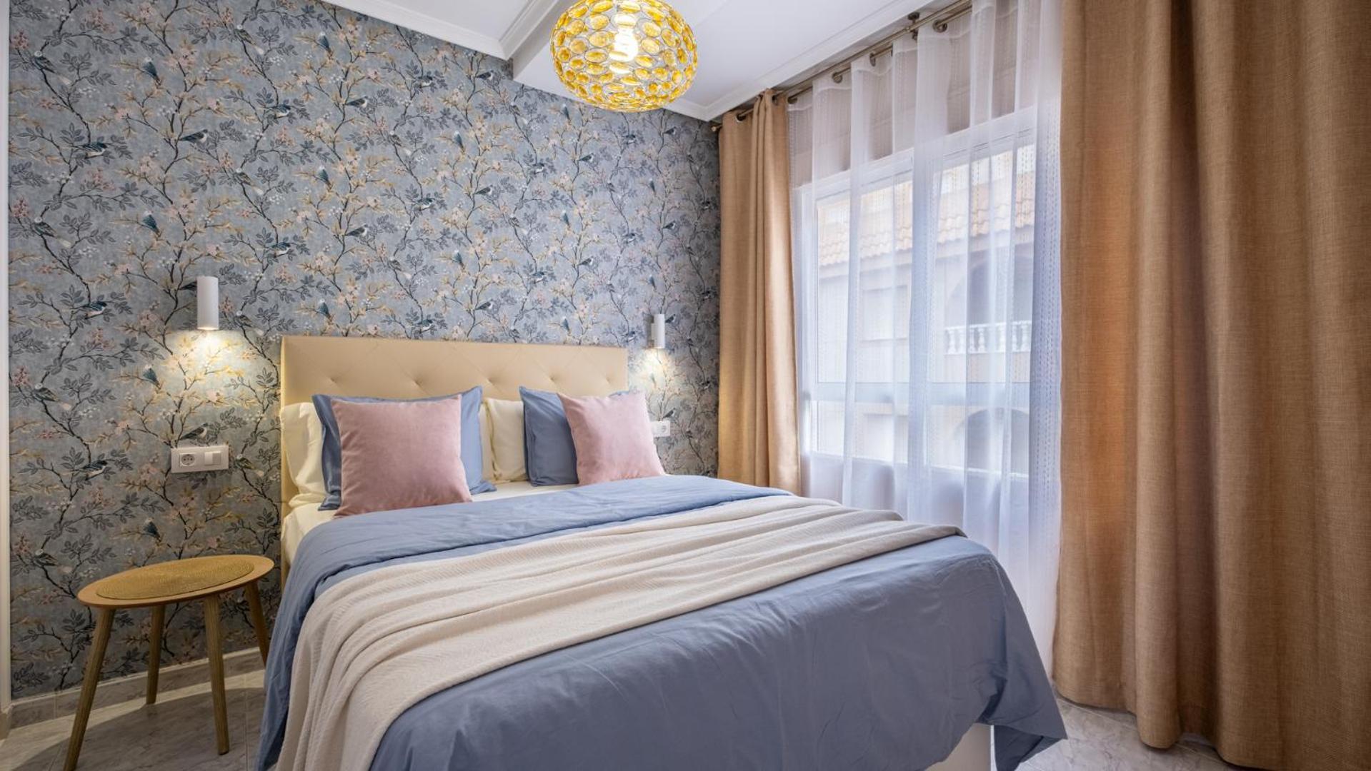 Apartamento Centrico Con Garaje Torrevieja Exteriér fotografie