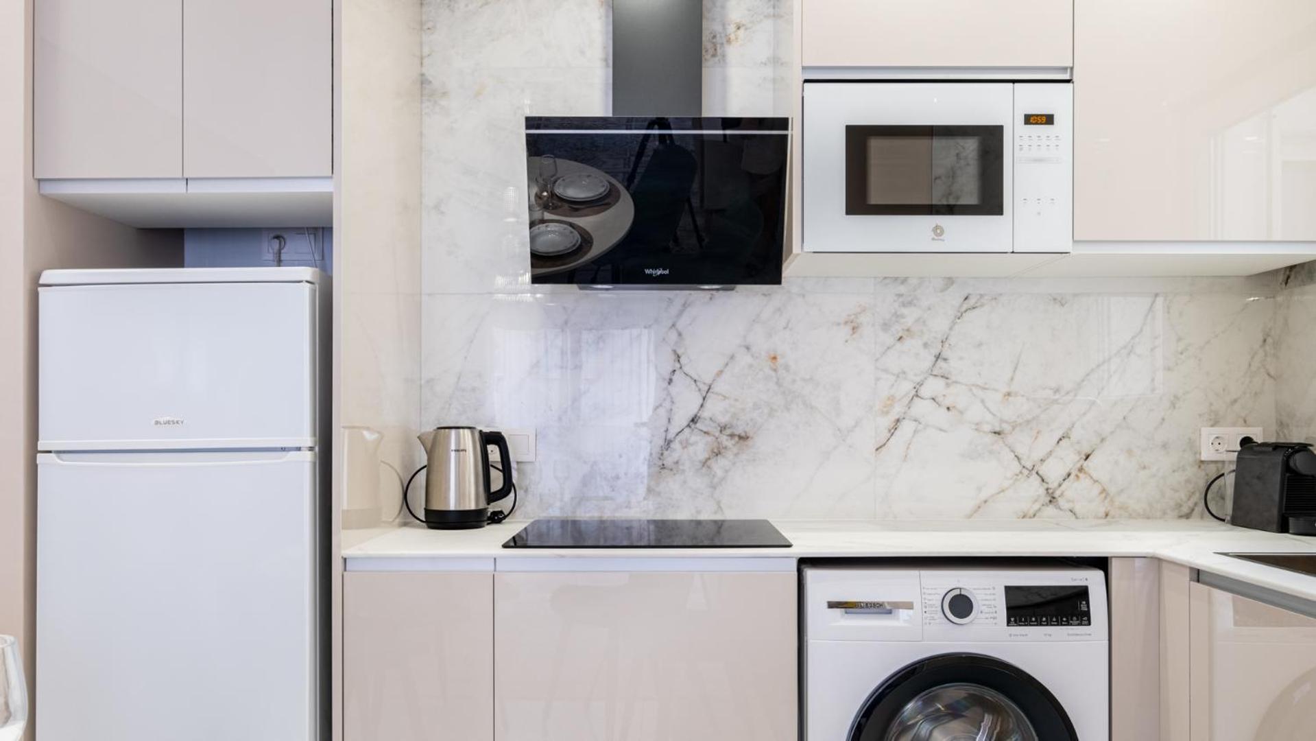 Apartamento Centrico Con Garaje Torrevieja Exteriér fotografie