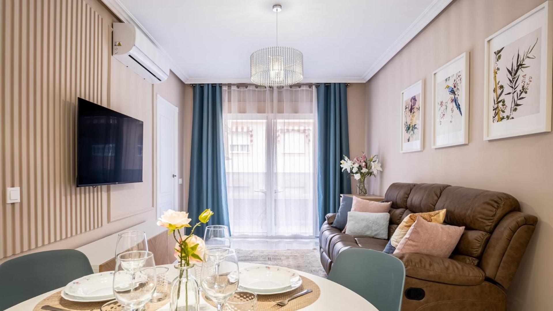 Apartamento Centrico Con Garaje Torrevieja Exteriér fotografie