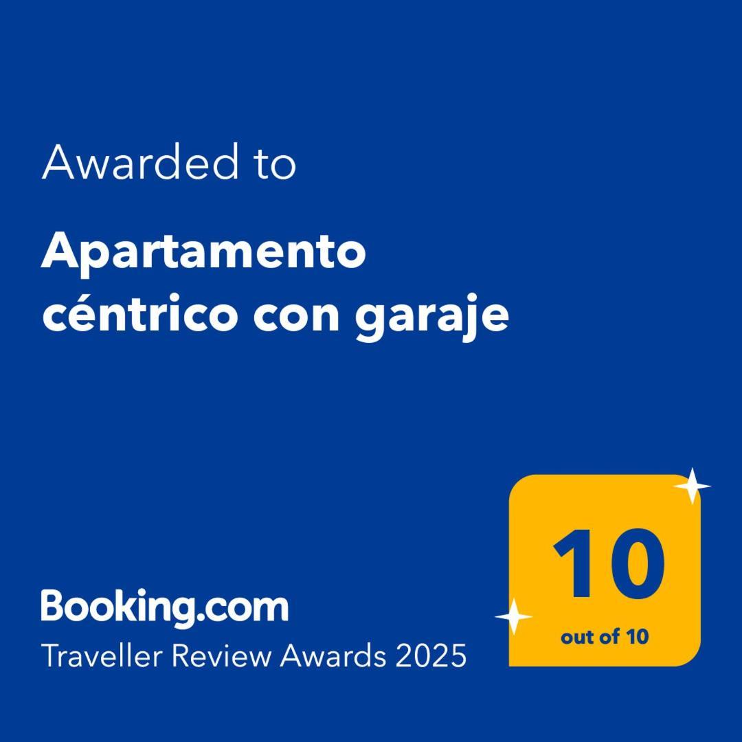 Apartamento Centrico Con Garaje Torrevieja Exteriér fotografie